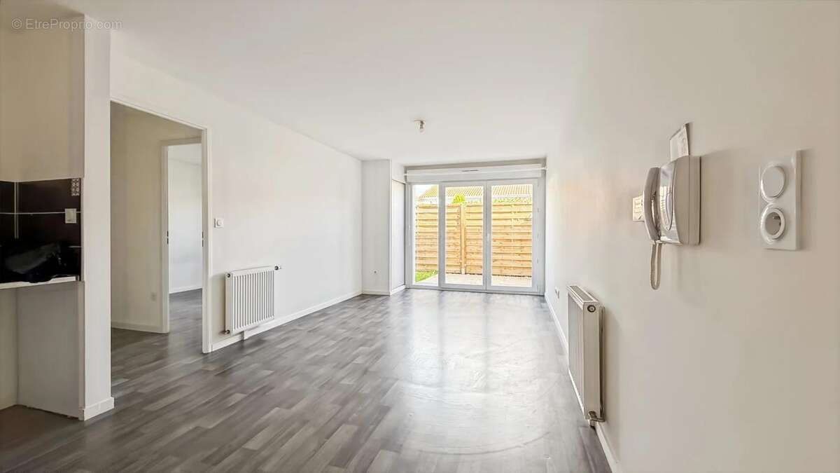 Appartement à ROYAN