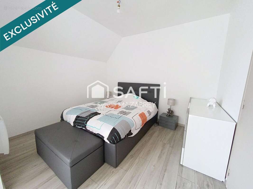 Photo 8 - Maison à MORET-SUR-LOING