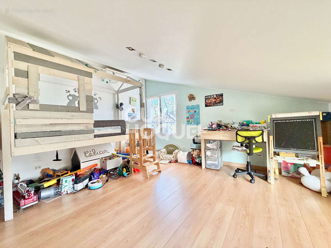 Maison à GUJAN-MESTRAS