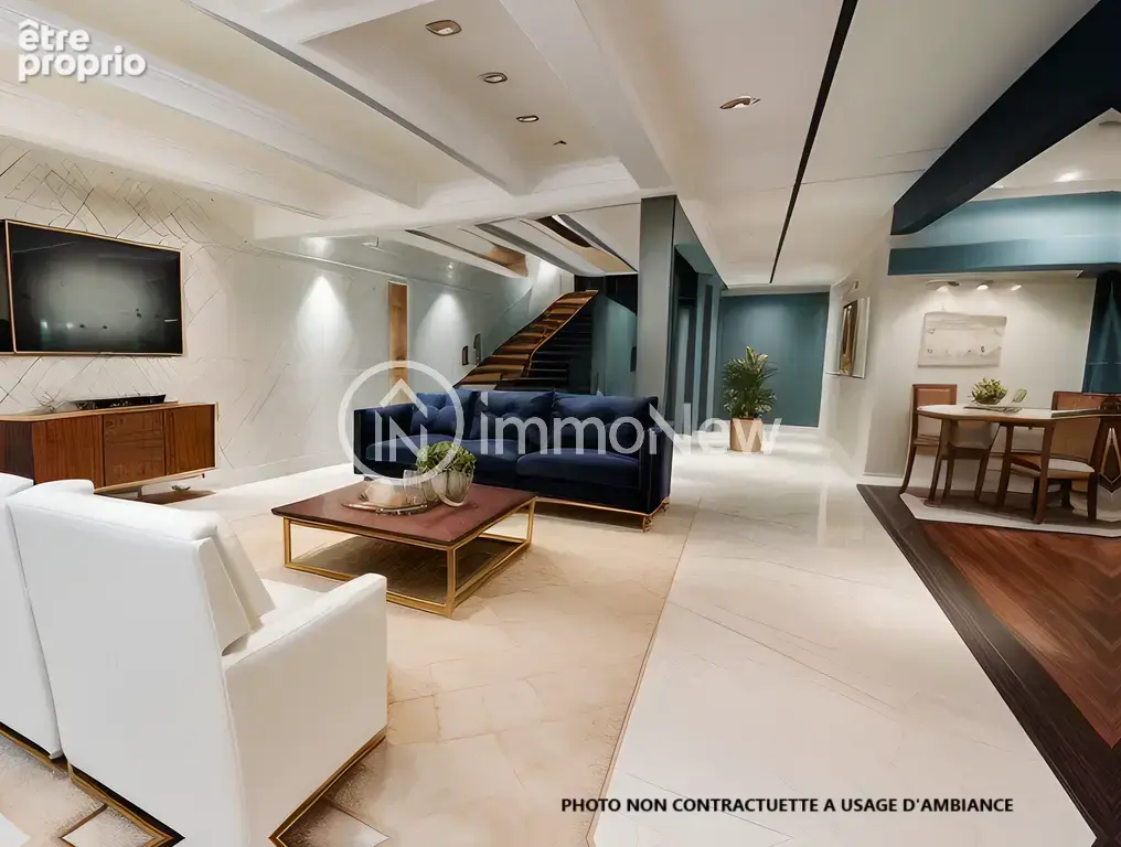 Bâtiment 300 m2 - photo 5