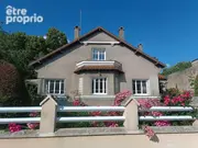 Maison à MONTMORILLON