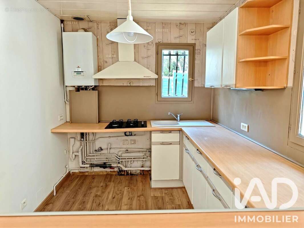 Maison 81 m² à Carnoux-En-Provence  - photo 5