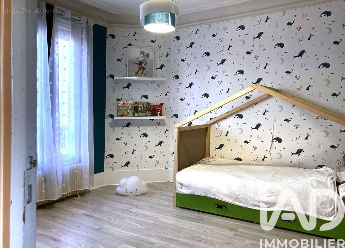 Photo 5 - Maison à GAGNY