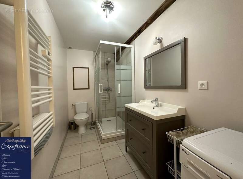 Maison à ISIGNY-SUR-MER