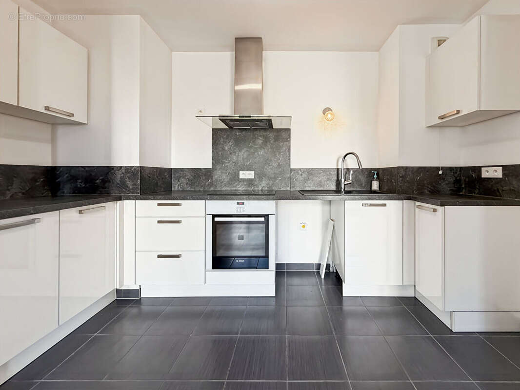 Appartement à PALAISEAU
