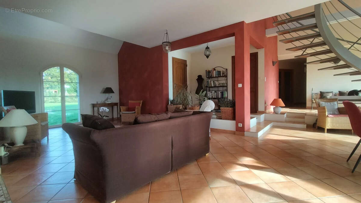 Maison à LA FERTE-BERNARD