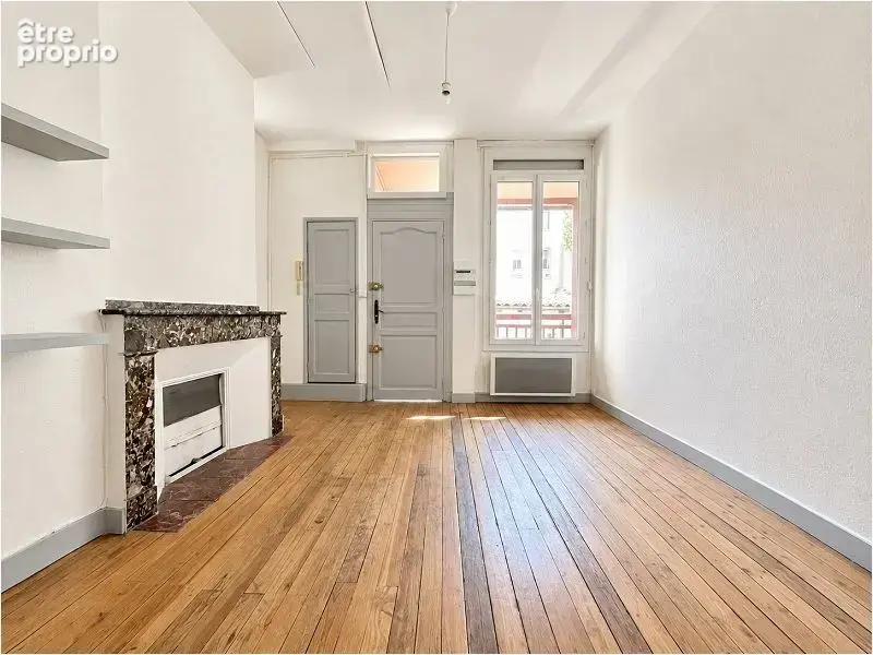 Appartement de type 3 - photo 2