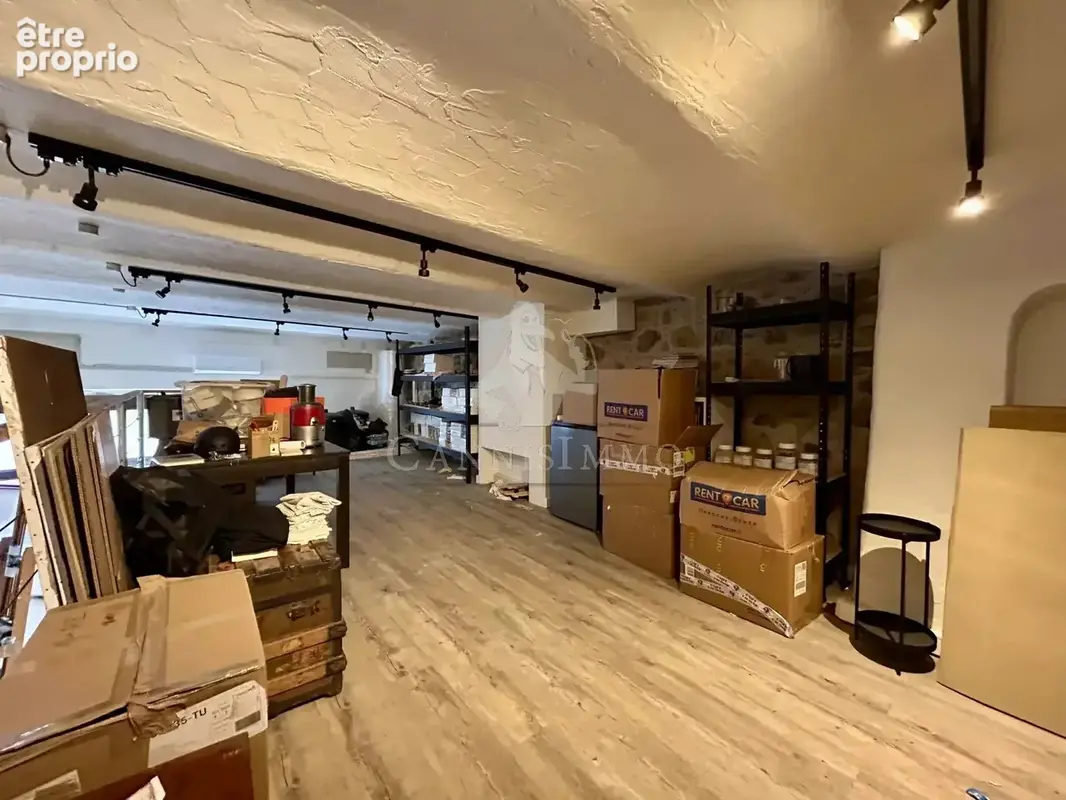 Local commercial - le cannet - photo 5