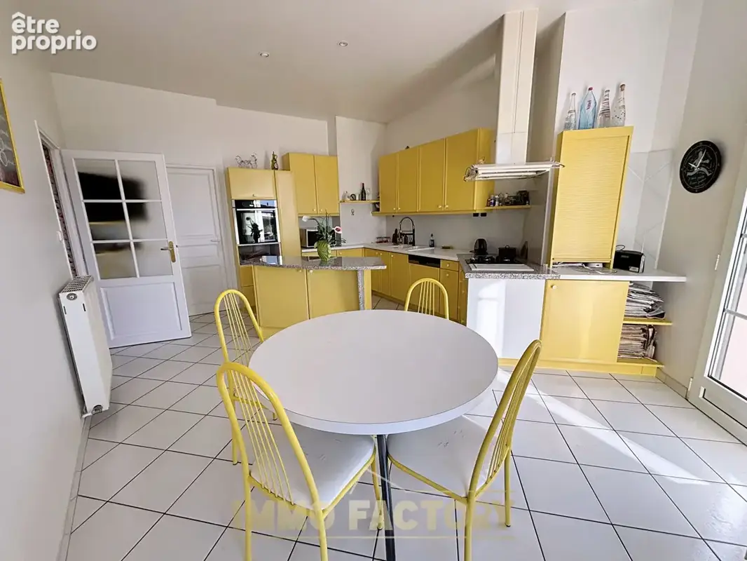Maison 6 pieces 155 m² perreux - photo 8