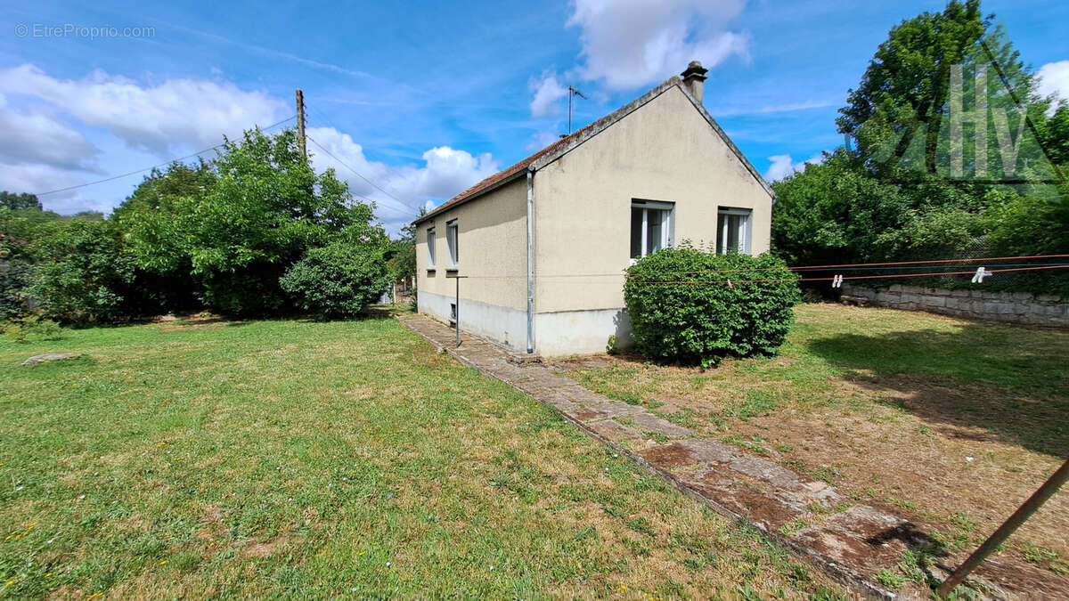 Maison à SENS