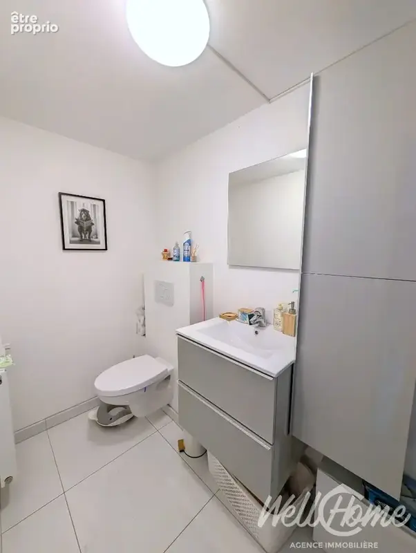 Maison Fosses 4 pièces 80 m2 - photo 14