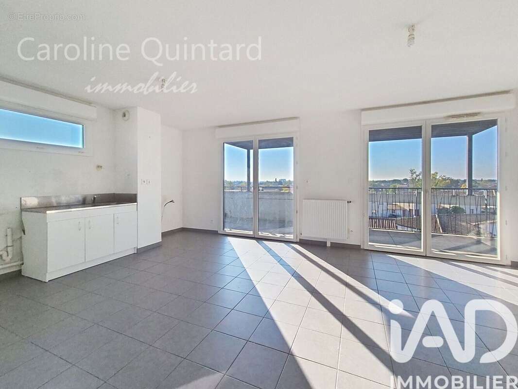 Photo 2 - Appartement à COLOMIERS