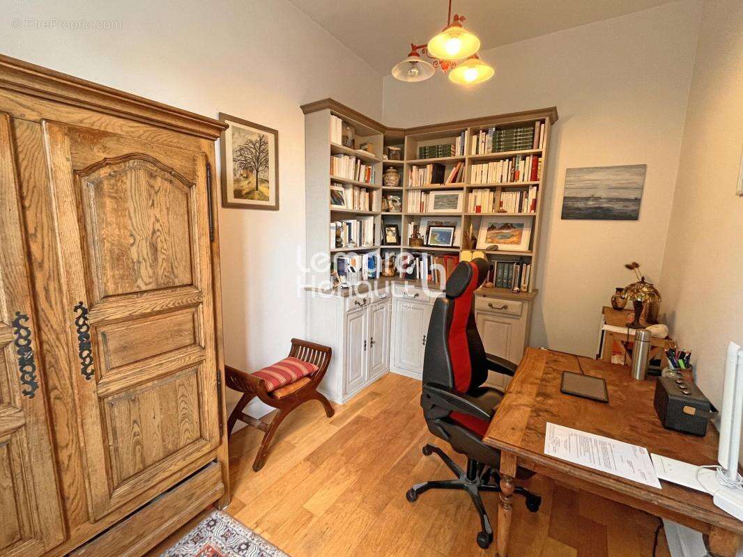 Belle maison bourgeoise 5 chambres - photo 11