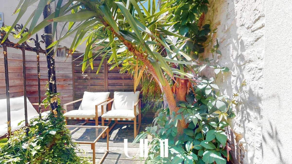 Maison T4 de 80 m² - Douvres-la-Délivrande - photo 14