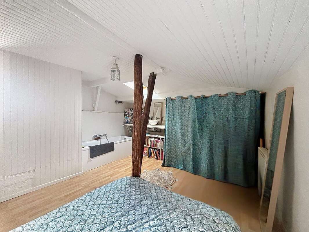 Maison à L'ISLE-JOURDAIN