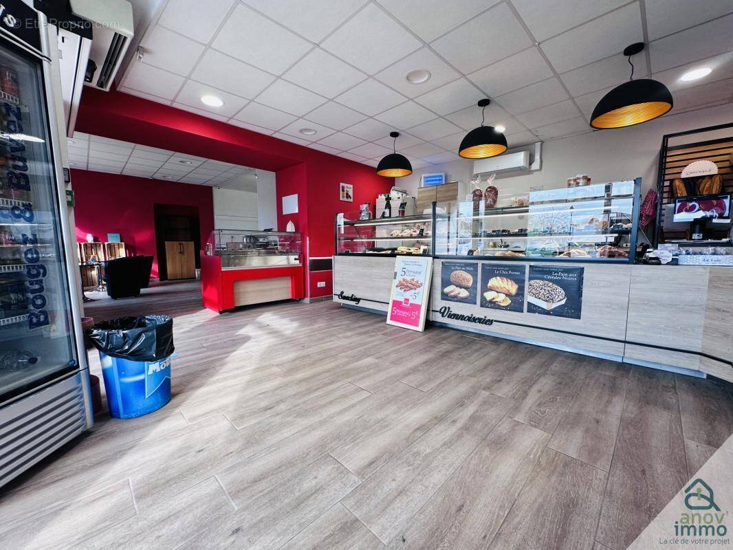 Appartement à CHATEAUNEUF-SUR-CHARENTE