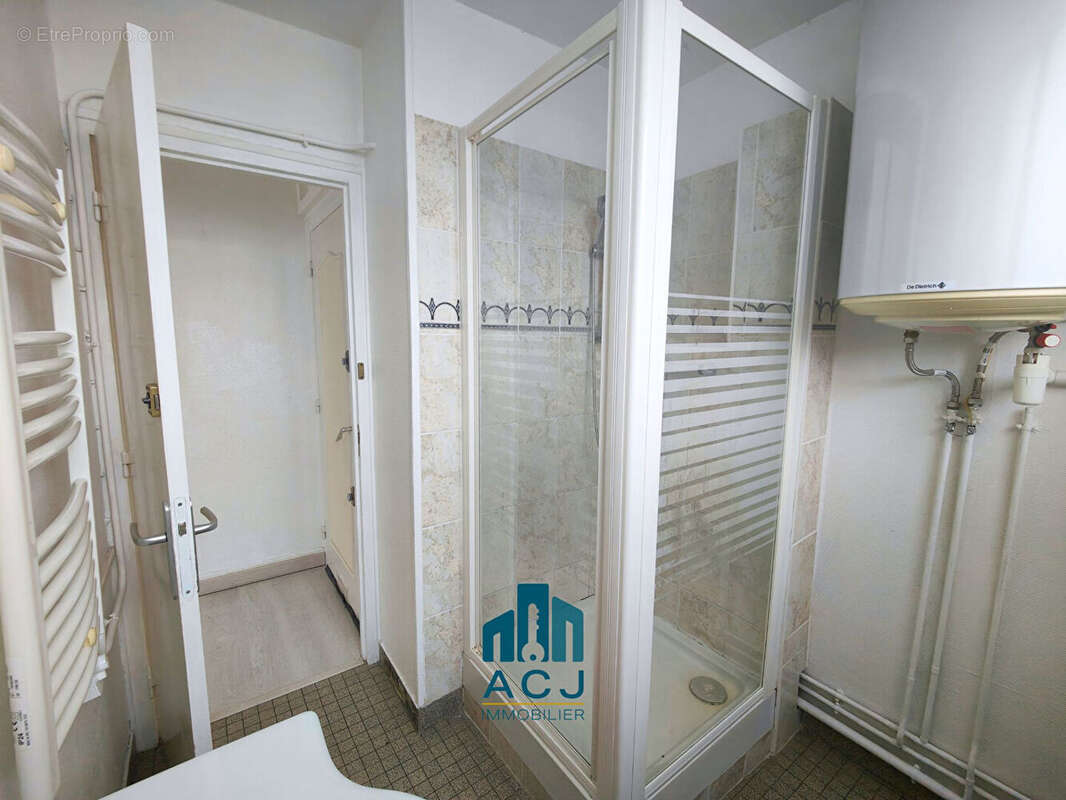 Appartement à SAINT-MAX