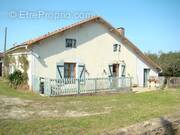 Maison à SOMMIERES-DU-CLAIN