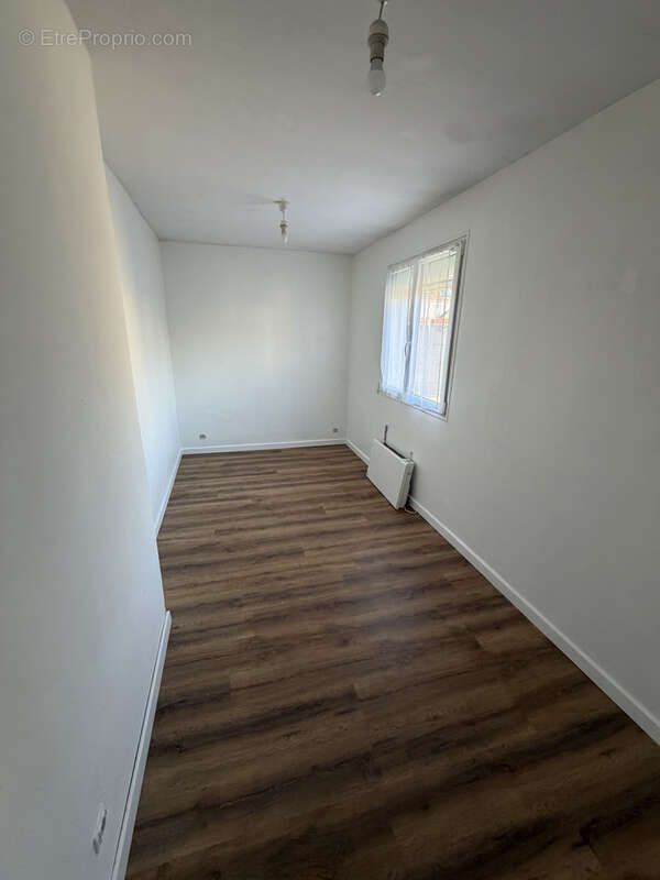 Appartement à BEZONS