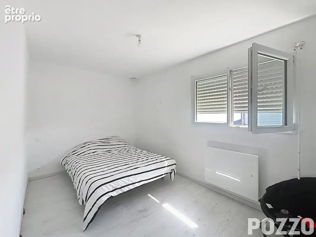 Maison Montviron 5 pièces 122m2 - photo 9