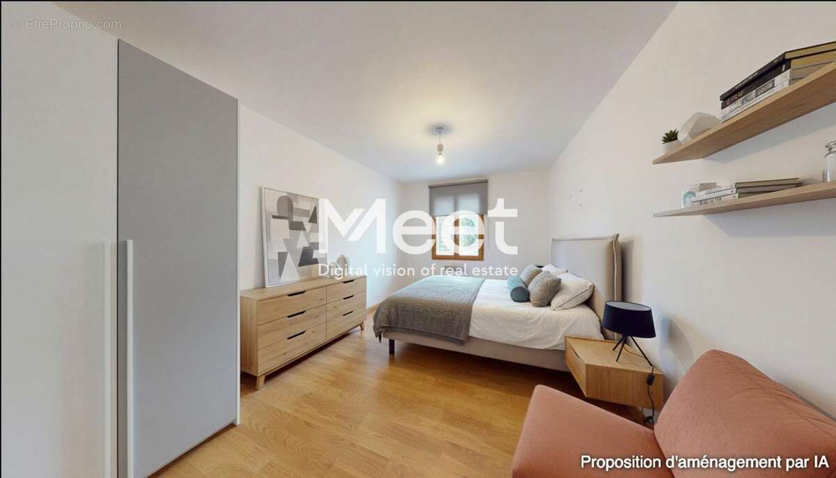 Maison à VITRY-SUR-SEINE