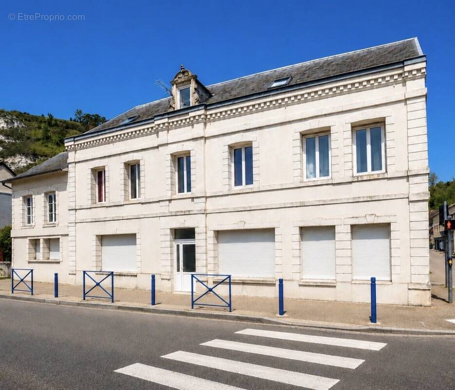 Appartement à BELBEUF