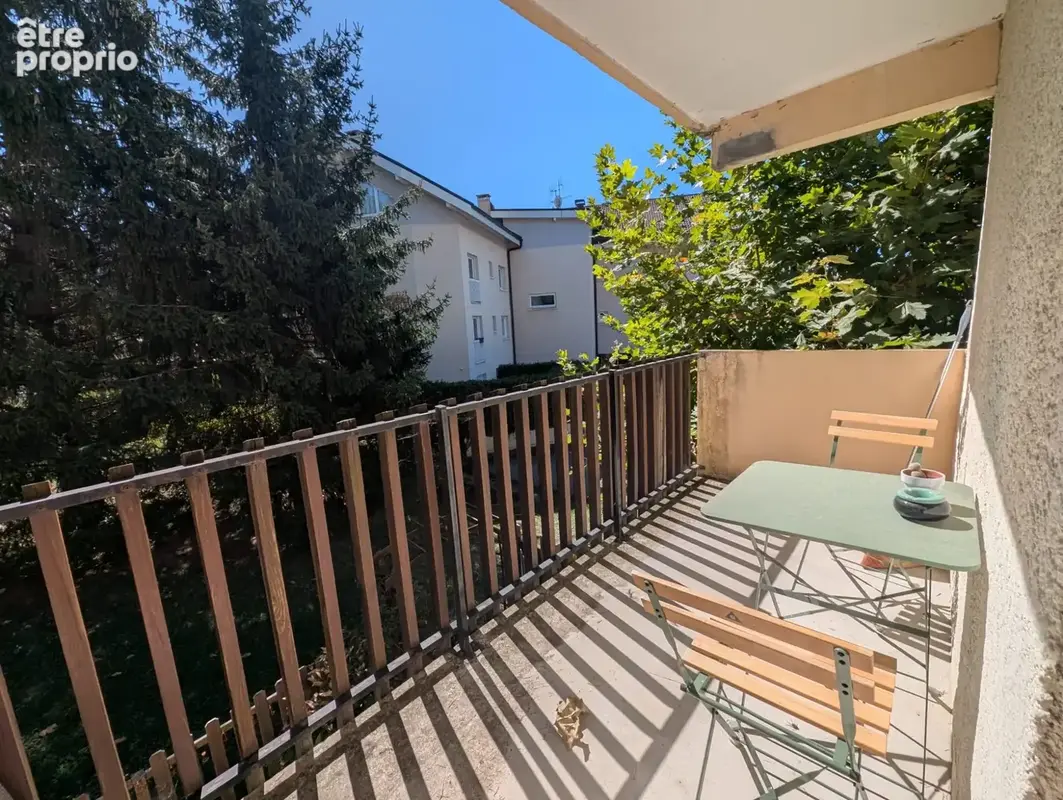 Appartement 2 pièces 38 m² à vendre à Gaillard (74240) - photo 4