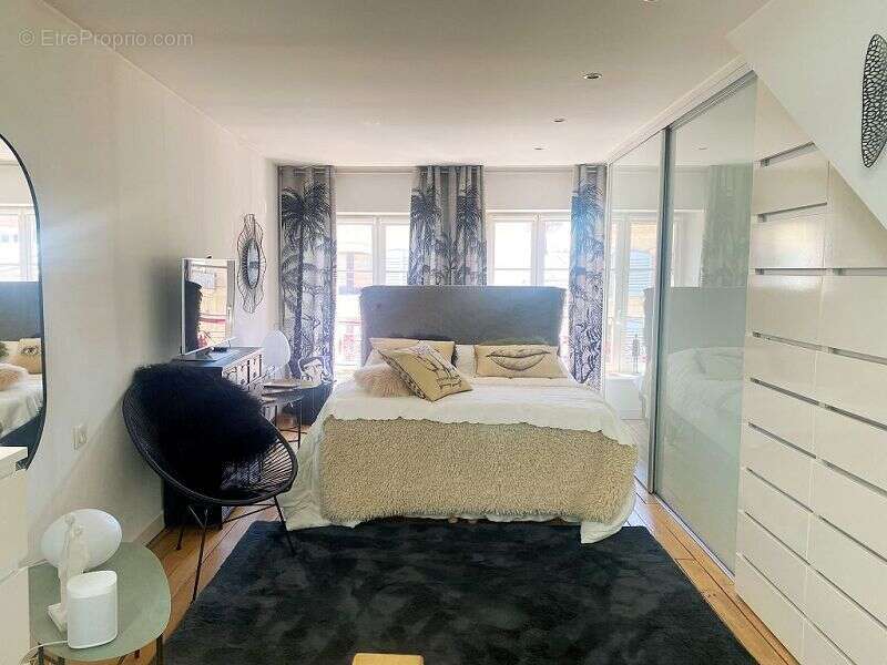 Appartement à VERDUN
