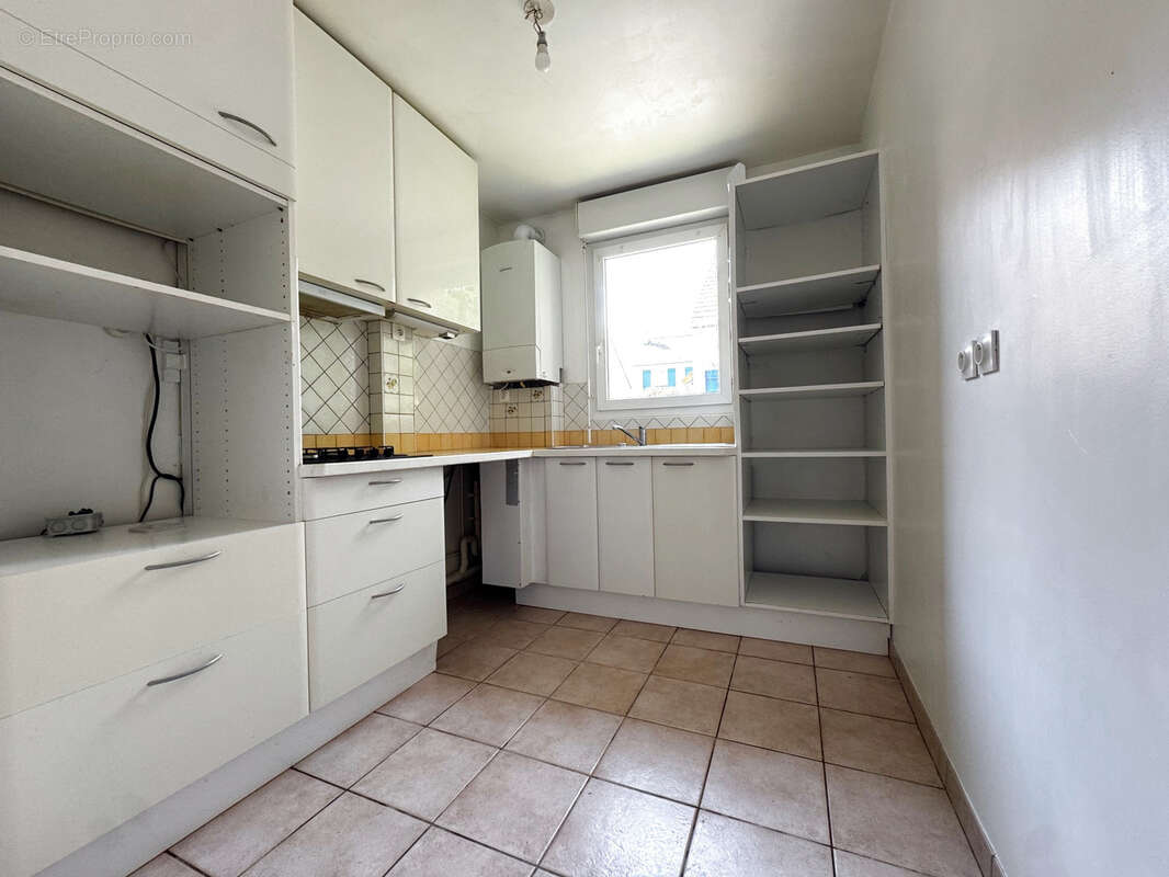 Appartement à SURVILLIERS