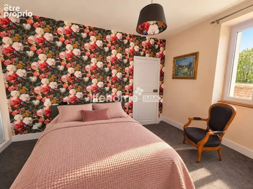 Maison 4 pièces 120 m² à vendre à Neris-Les-Bains (03310) - photo 5