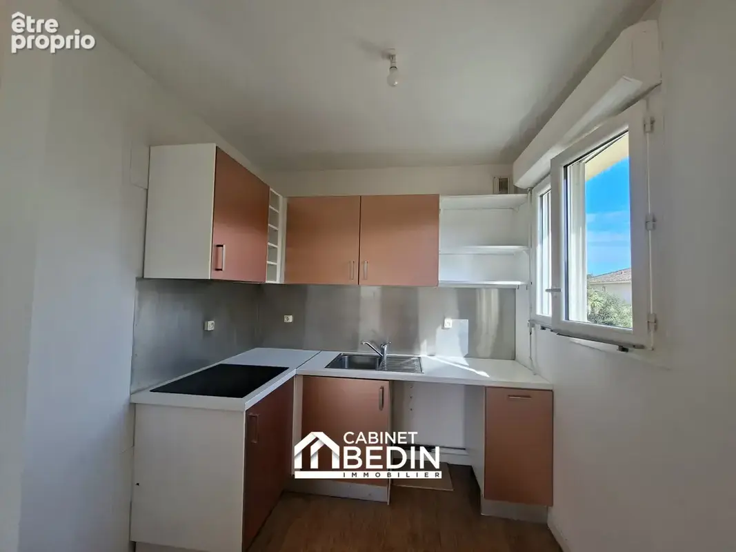 Appartement 3 pièces 60 m² à vendre à Ares (33740) - photo 5
