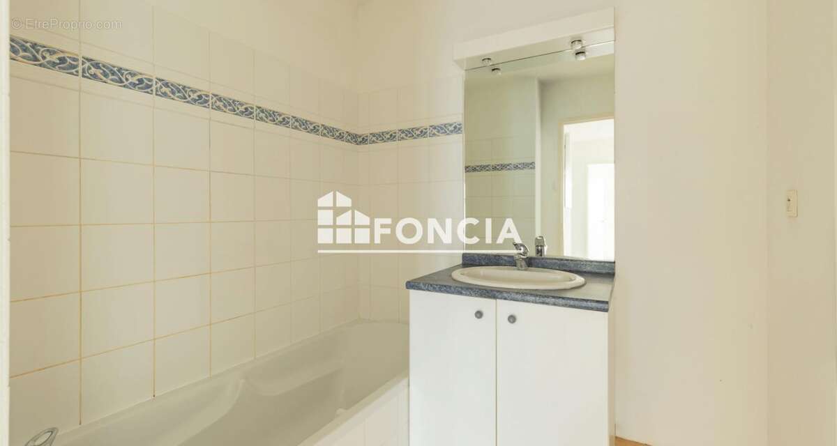 Appartement à LAVAUR