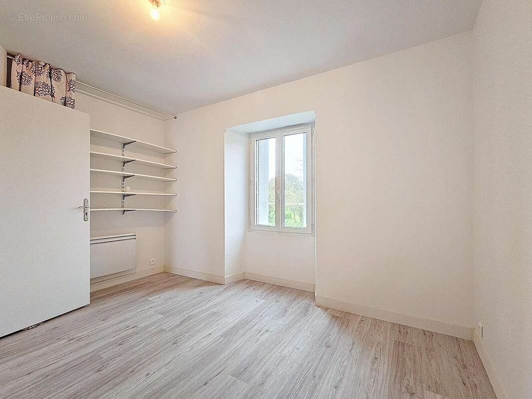 Photo 9 - Maison à CHENOISE