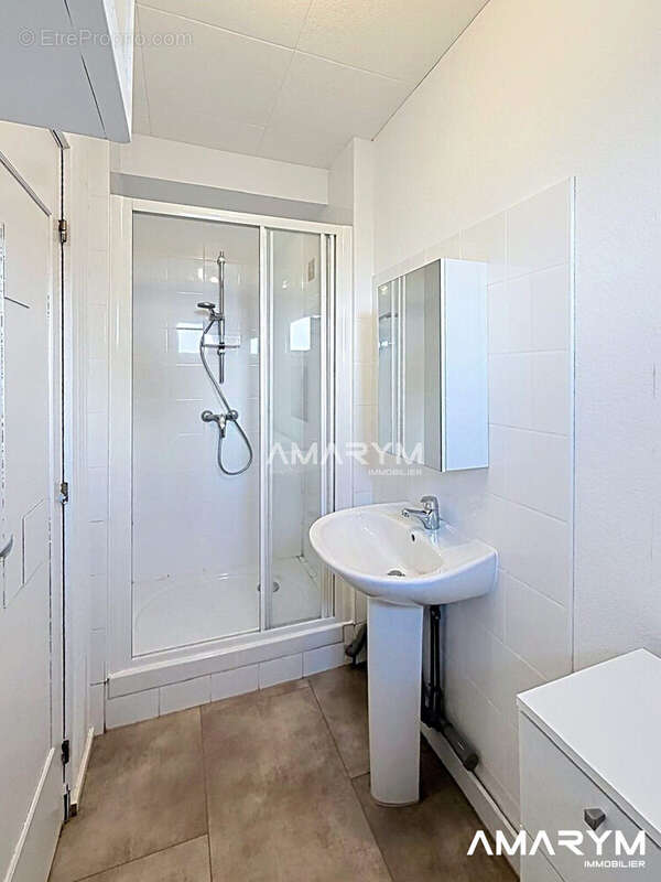 Appartement à LE TREPORT