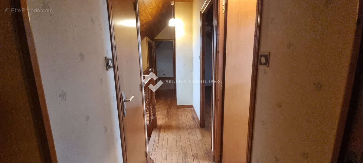 Maison 85 m² à Lanvellec  - photo 7