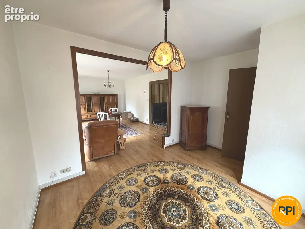 Maison 6 pièces 143 m² à vendre à Forbach (57600) - photo 2