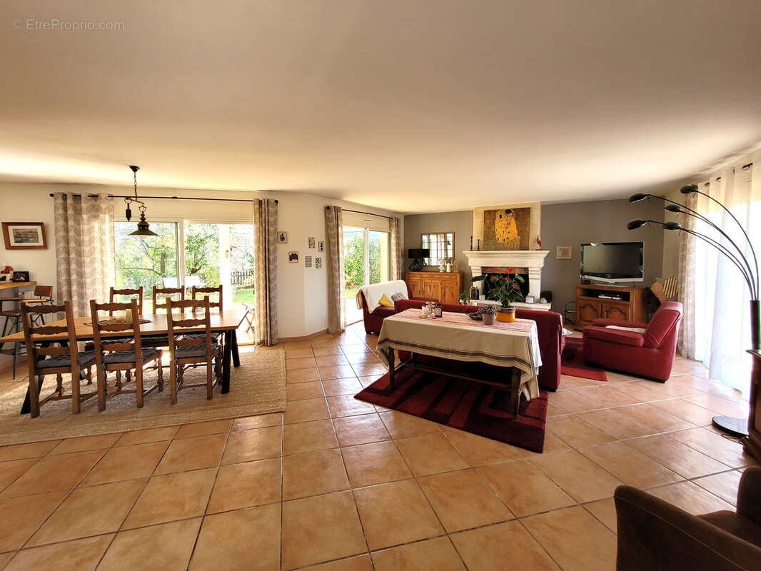 Maison à LA TESTE-DE-BUCH