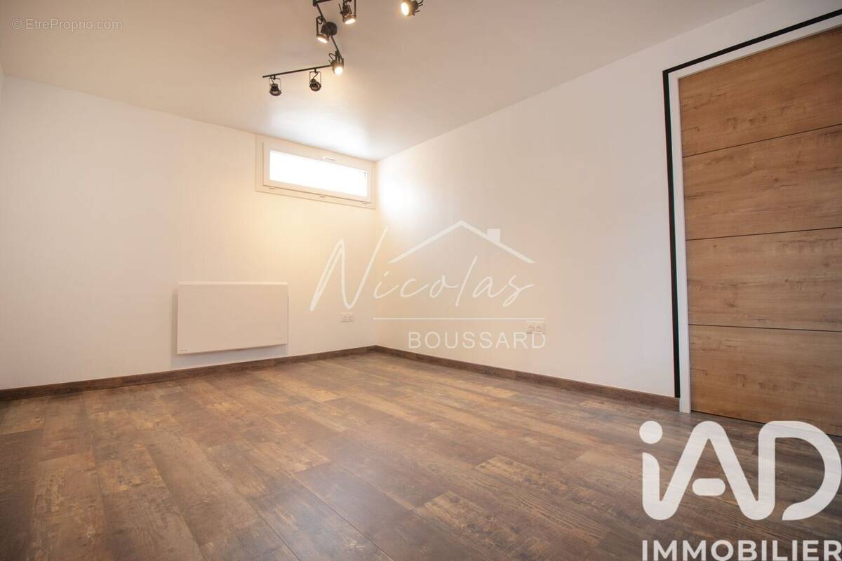 Appartement 35 m² à Nanteuil-Le-Haudouin  - photo 1