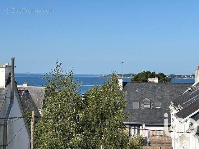 Photo 1 - Appartement à CONCARNEAU