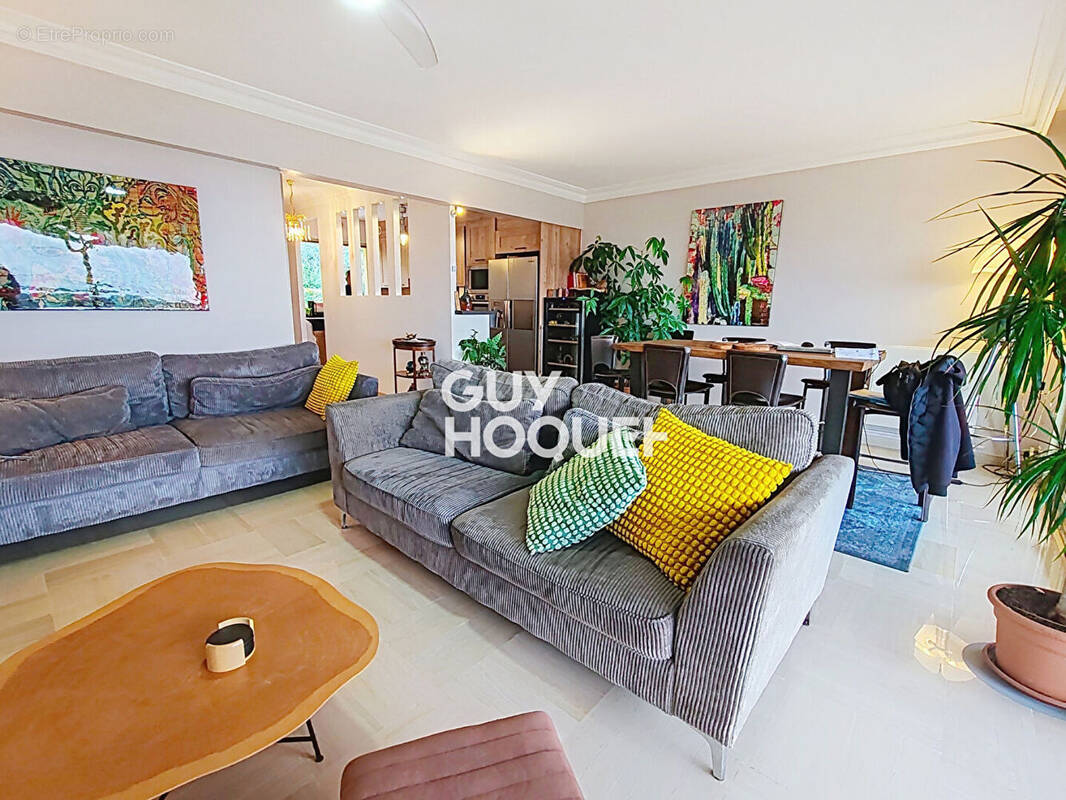 Appartement à GRASSE