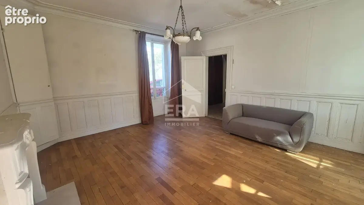 Maison 125m² à brie-comte-robert - photo 5