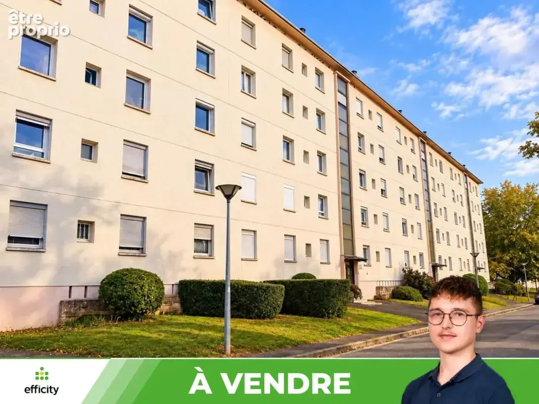 Appartement - photo 16