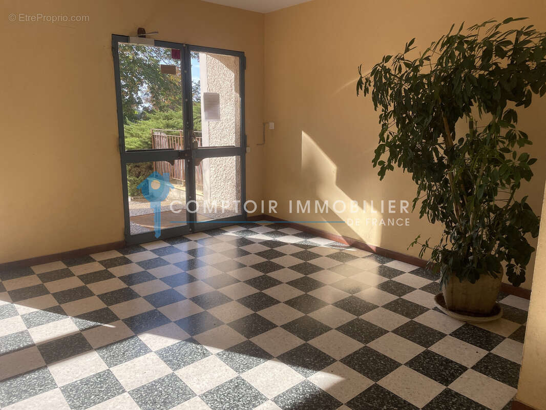 Appartement à APT