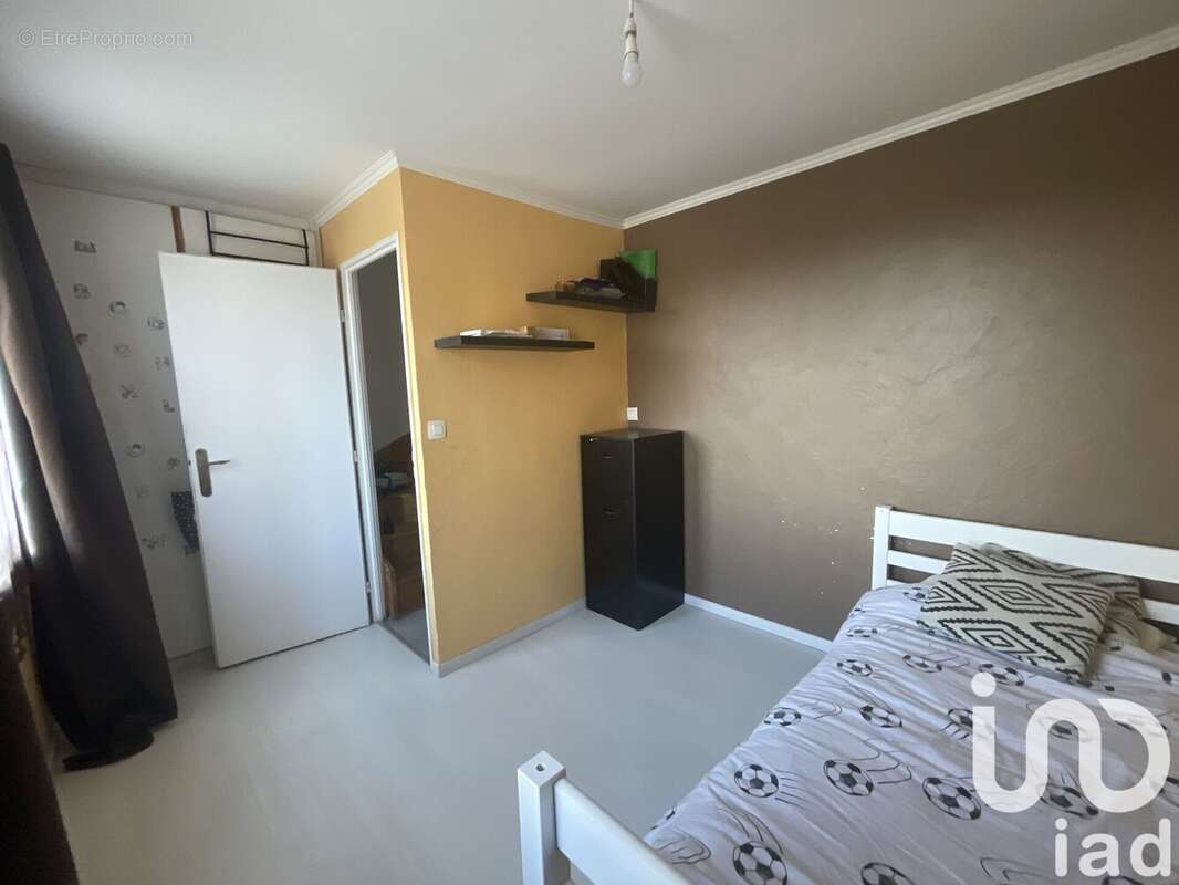 Photo 7 - Maison à VERT-SAINT-DENIS