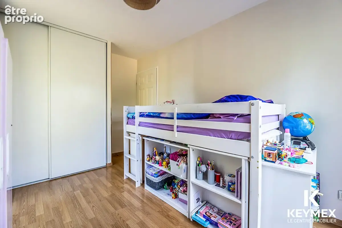 Appartement de Standing  Groslay 4 pièce(s) 87.07 m2 - photo 8