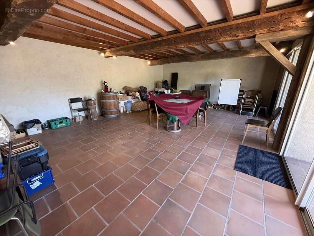 Maison à SAINT-GERME