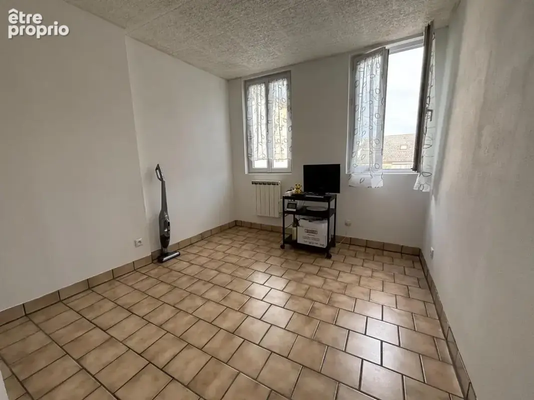 Maison 3 pièces 41 m² à vendre à Oissel (76350) - photo 4