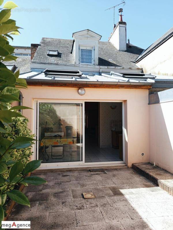 Maison à LE MANS