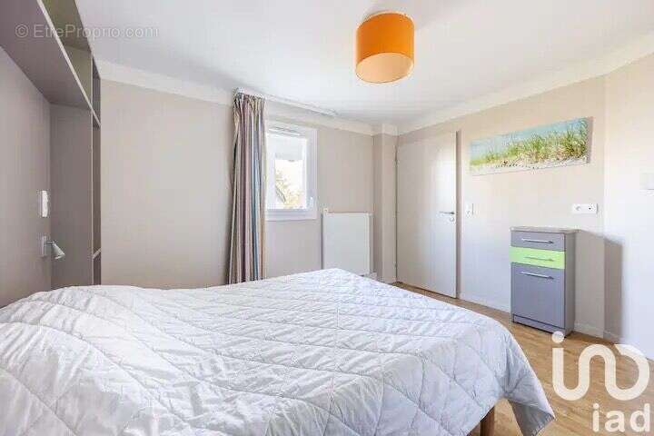 Photo 8 - Appartement à COURSEULLES-SUR-MER