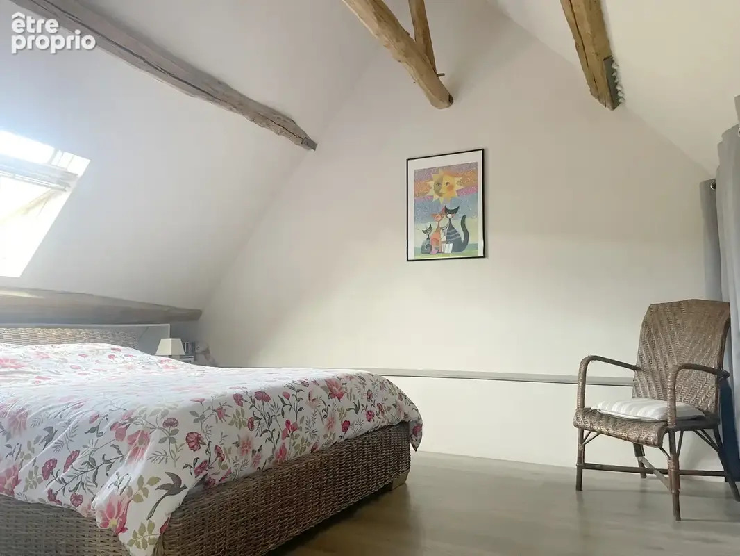 Maison avec 4 chambres et un bureau - photo 17